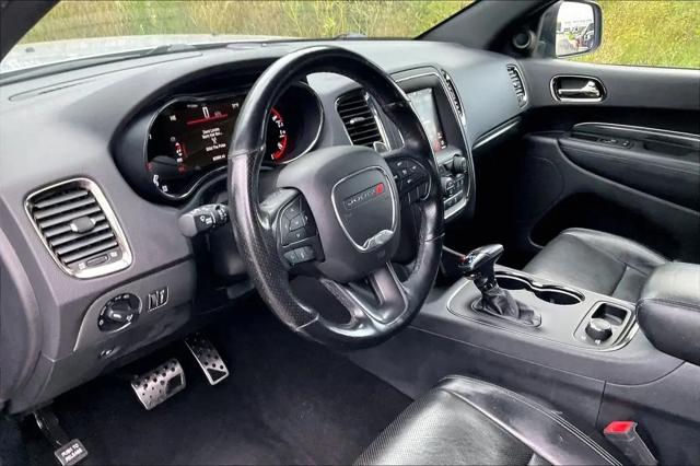 2020 Dodge Durango R/T AWD