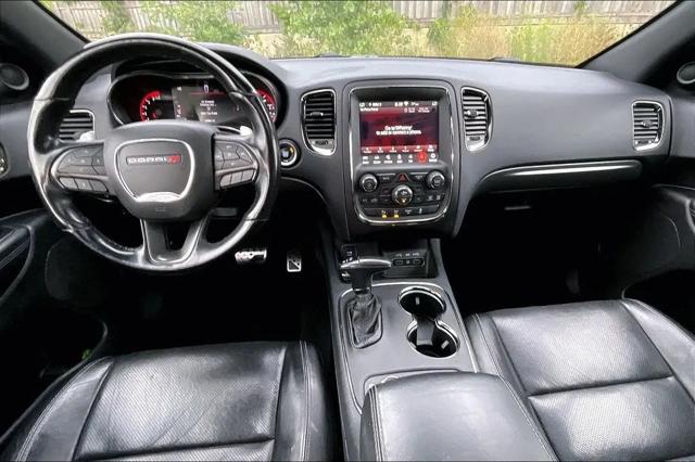 2020 Dodge Durango R/T AWD