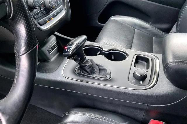 2020 Dodge Durango R/T AWD