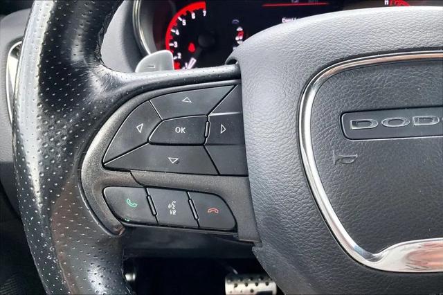 2020 Dodge Durango R/T AWD