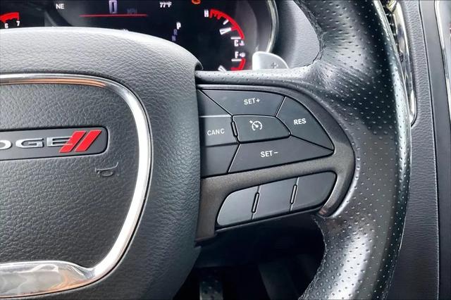 2020 Dodge Durango R/T AWD