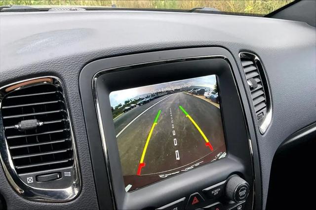 2020 Dodge Durango R/T AWD