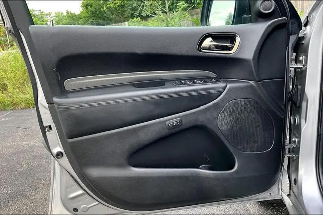 2020 Dodge Durango R/T AWD