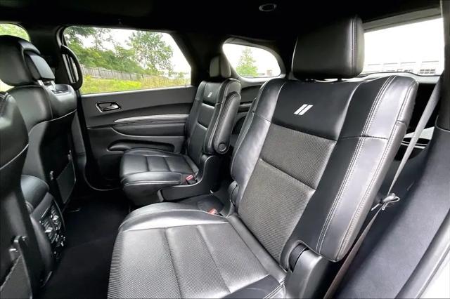 2020 Dodge Durango R/T AWD