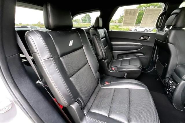 2020 Dodge Durango R/T AWD