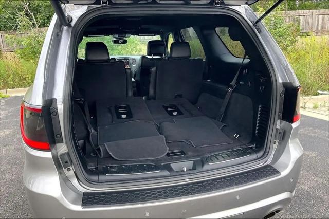 2020 Dodge Durango R/T AWD