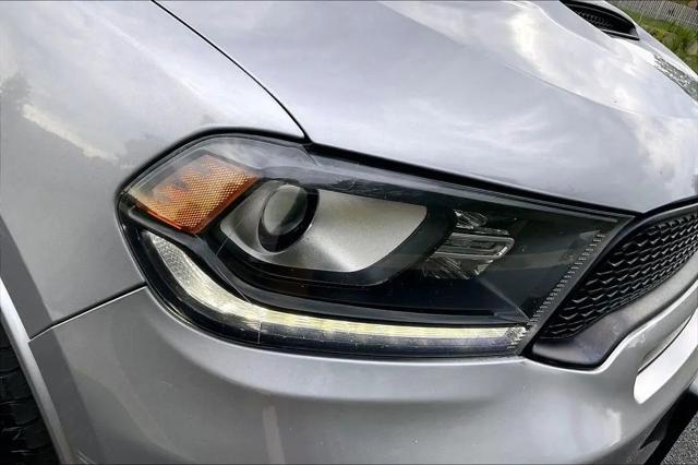 2020 Dodge Durango R/T AWD