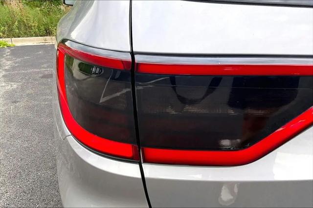 2020 Dodge Durango R/T AWD