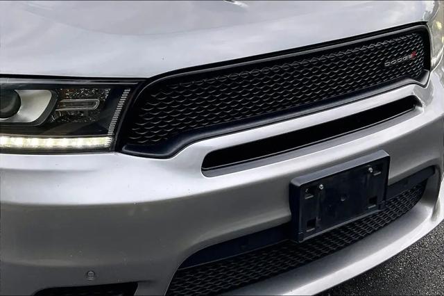 2020 Dodge Durango R/T AWD