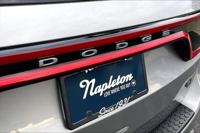 2020 Dodge Durango R/T AWD
