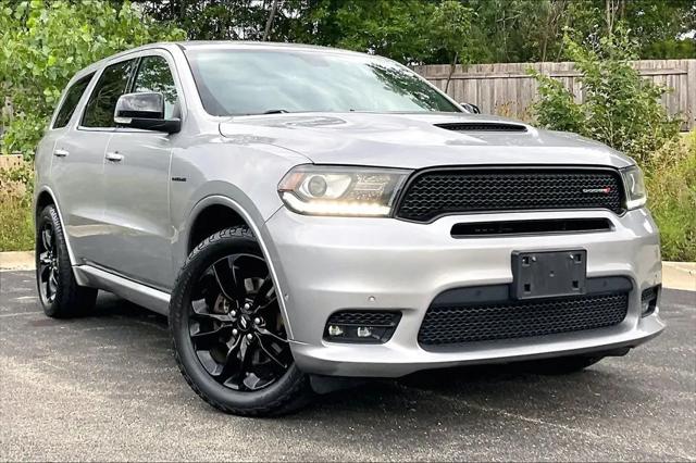 2020 Dodge Durango R/T AWD