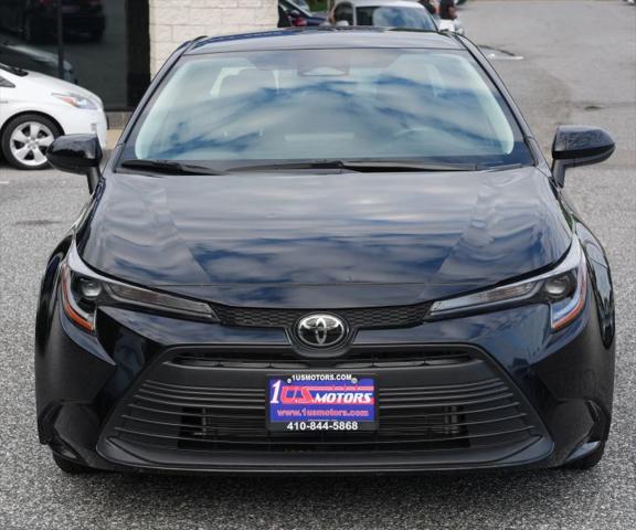 2024 Toyota Corolla LE for sale in Edgewood, MD