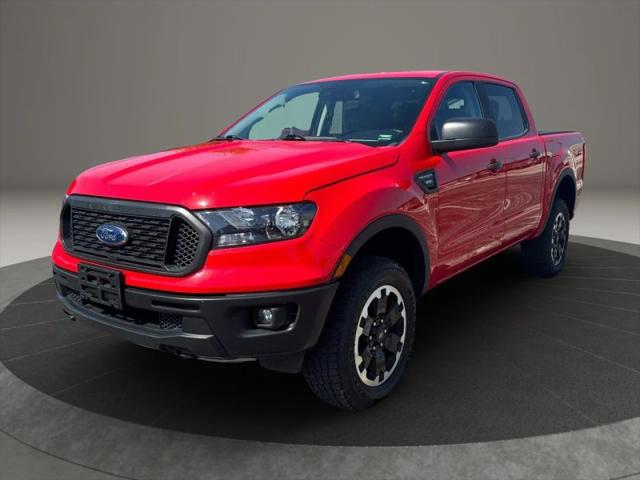 2021 Ford Ranger XL for sale in Nevada, MO