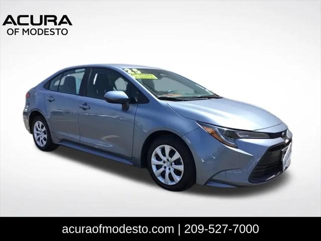 2025 Toyota Corolla LE for sale in Modesto, CA