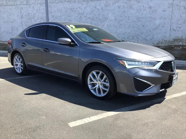 2019 Acura ILX Standard for sale in Modesto, CA