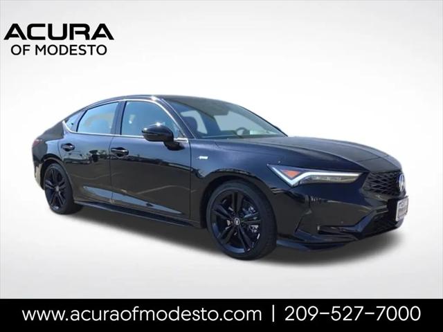 2026 Acura Integra FWD A-Spec with Technology for sale in Modesto, CA
