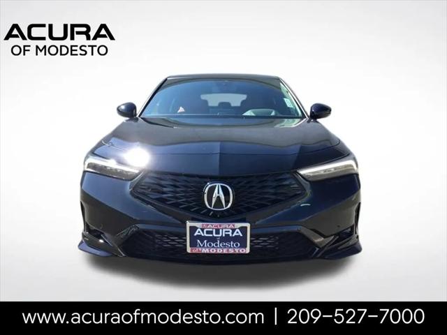 2026 Acura Integra FWD A-Spec with Technology