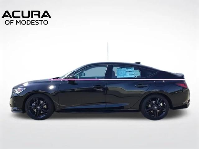 2026 Acura Integra FWD A-Spec with Technology