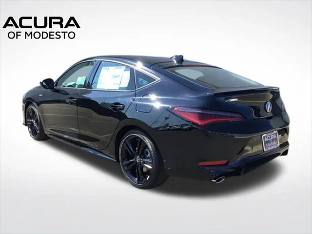 2026 Acura Integra FWD A-Spec with Technology