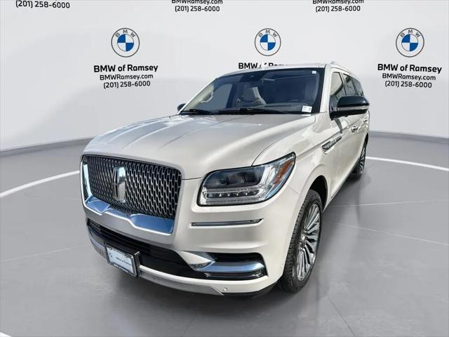 2019 Lincoln Navigator Reserve for sale in Ramsey, NJ