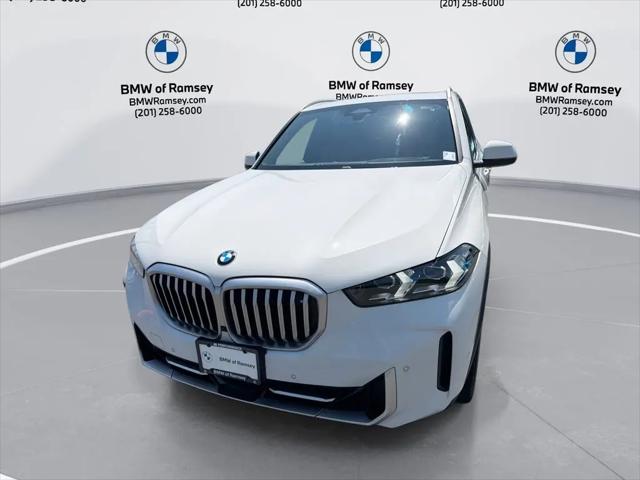 2024 BMW X5 xDrive40i for sale in Ramsey, NJ