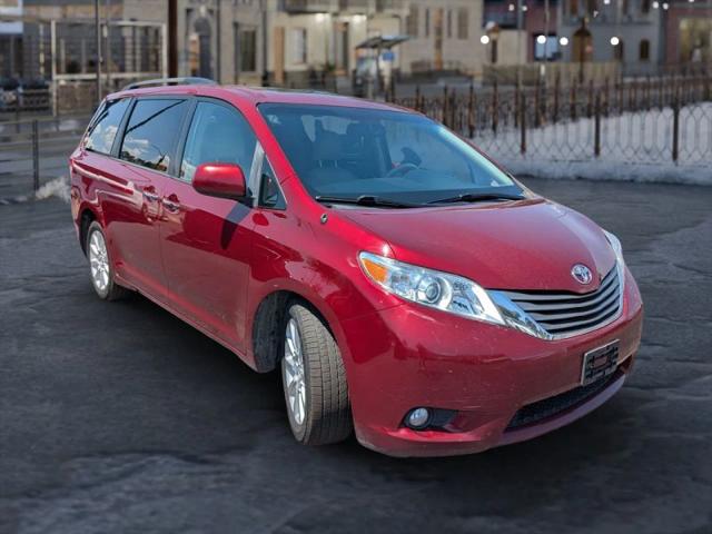 2014 Toyota Sienna XLE 7 Passenger for sale in Colorado Springs, CO