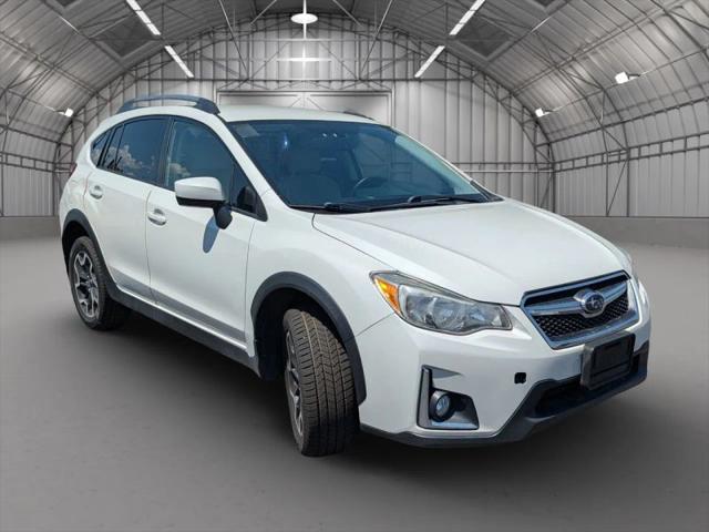 2016 Subaru Crosstrek 2.0i Premium for sale in Colorado Springs, CO