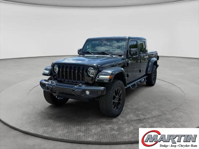 2021 Jeep Gladiator Sport for sale in Bowling Green, KY
