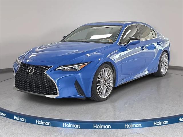 2023 Lexus IS 300 IS 300 for sale in Ft. Lauderdale, FL