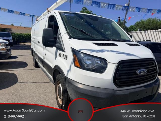 2019 Ford Transit w/60/40 Side Door w/LWB for sale in San Antonio, TX