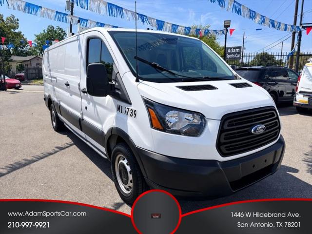 2019 Ford Transit w/60/40 Side Door w/LWB for sale in San Antonio, TX
