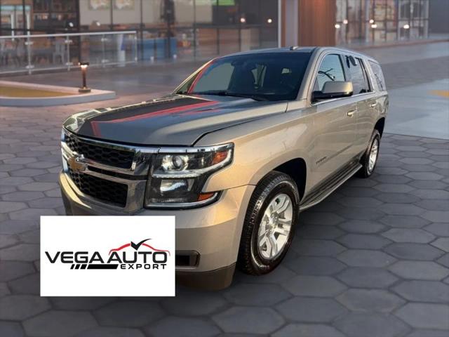 2018 Chevrolet Tahoe LT for sale in Gainesville, GA