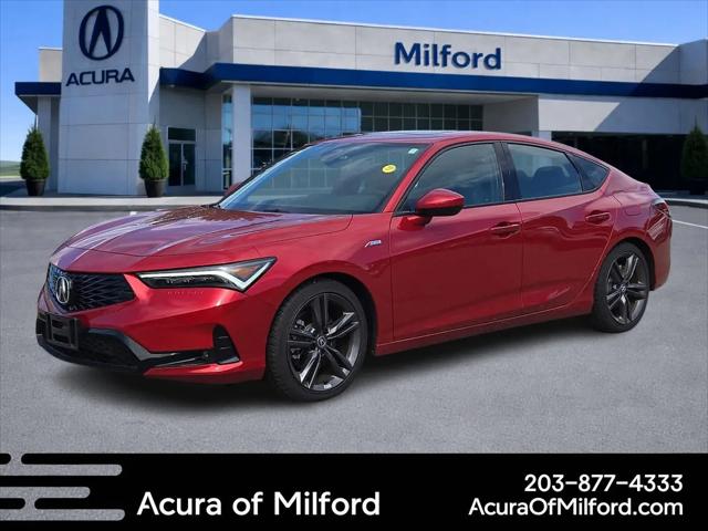 2025 Acura Integra A-SPEC for sale in Milford, CT