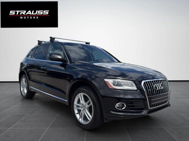 2016 Audi Q5 2.0T Premium for sale in Fort Myers, FL