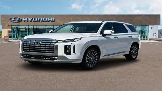 2024 Hyundai Palisade Calligraphy for sale in Jasper, AL