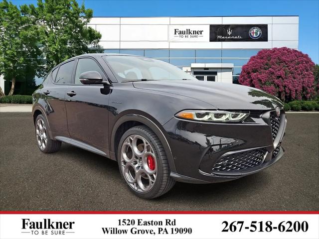 2024 Alfa Romeo Tonale Veloce EAWD for sale in Willow Grove, PA