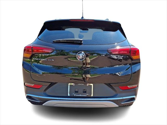 2023 Buick Encore GX Essence FWD