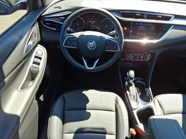 2023 Buick Encore GX Essence FWD