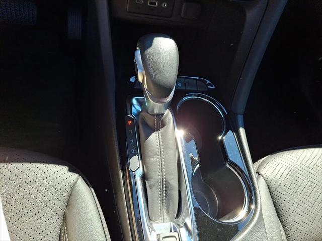 2023 Buick Encore GX Essence FWD
