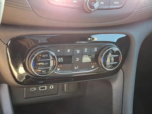 2023 Buick Encore GX Essence FWD