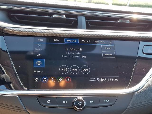 2023 Buick Encore GX Essence FWD