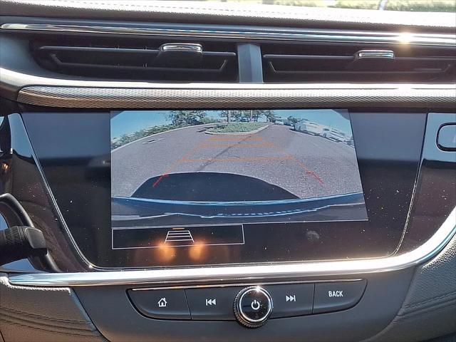 2023 Buick Encore GX Essence FWD