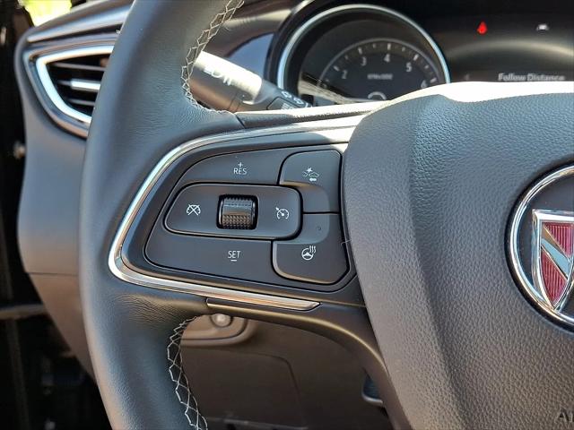 2023 Buick Encore GX Essence FWD