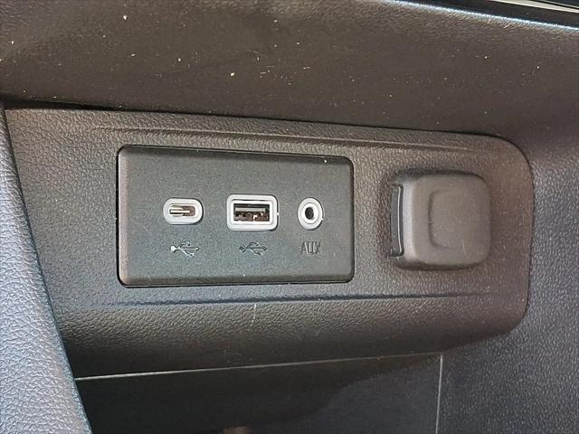 2023 Buick Encore GX Essence FWD