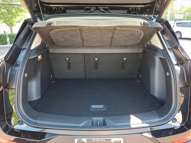 2023 Buick Encore GX Essence FWD