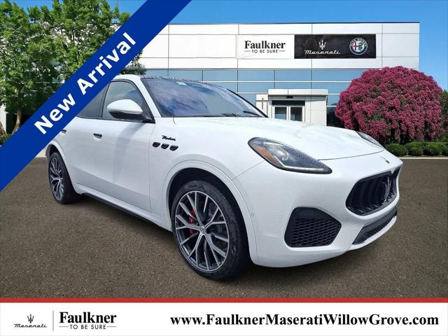 2026 Maserati Grecale Modena for sale in Willow Grove, PA