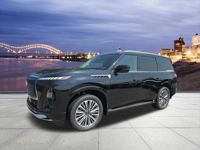 2027 INFINITI QX80 LUXE for sale in Bartlett, TN