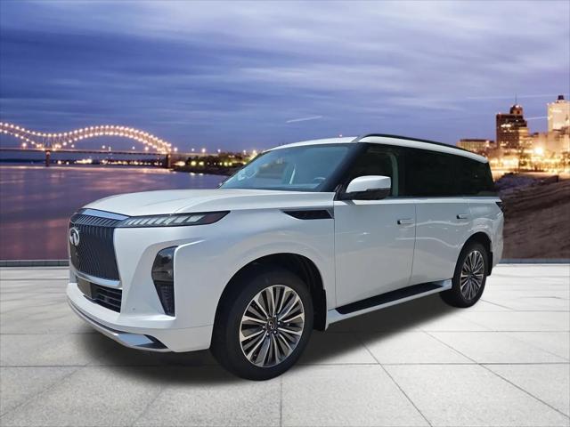 2027 INFINITI QX80 LUXE for sale in Bartlett, TN