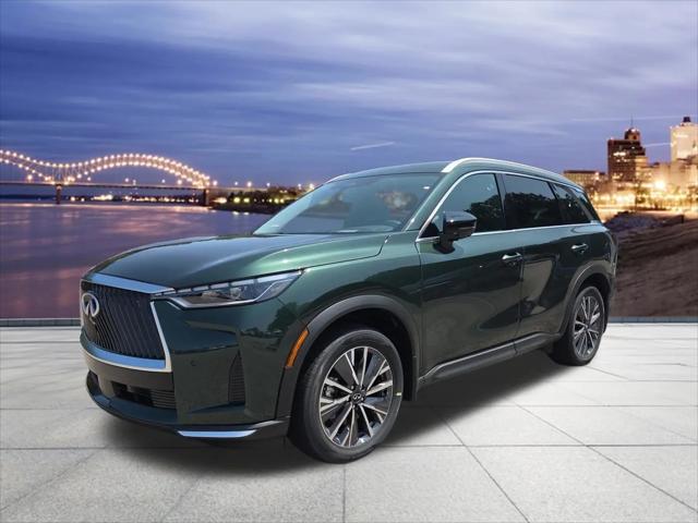 2027 INFINITI QX60 LUXE AWD for sale in Bartlett, TN