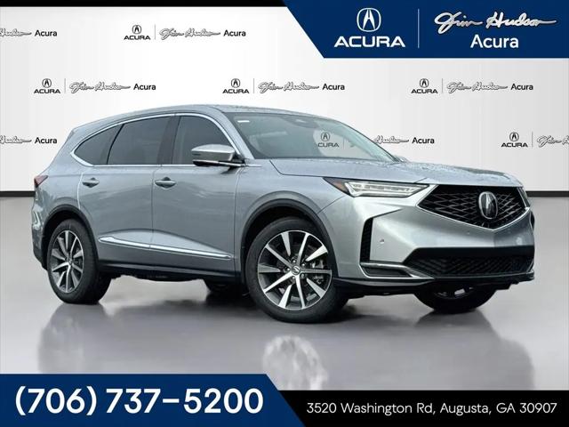 2026 Acura MDX Technology Package for sale in Augusta, GA